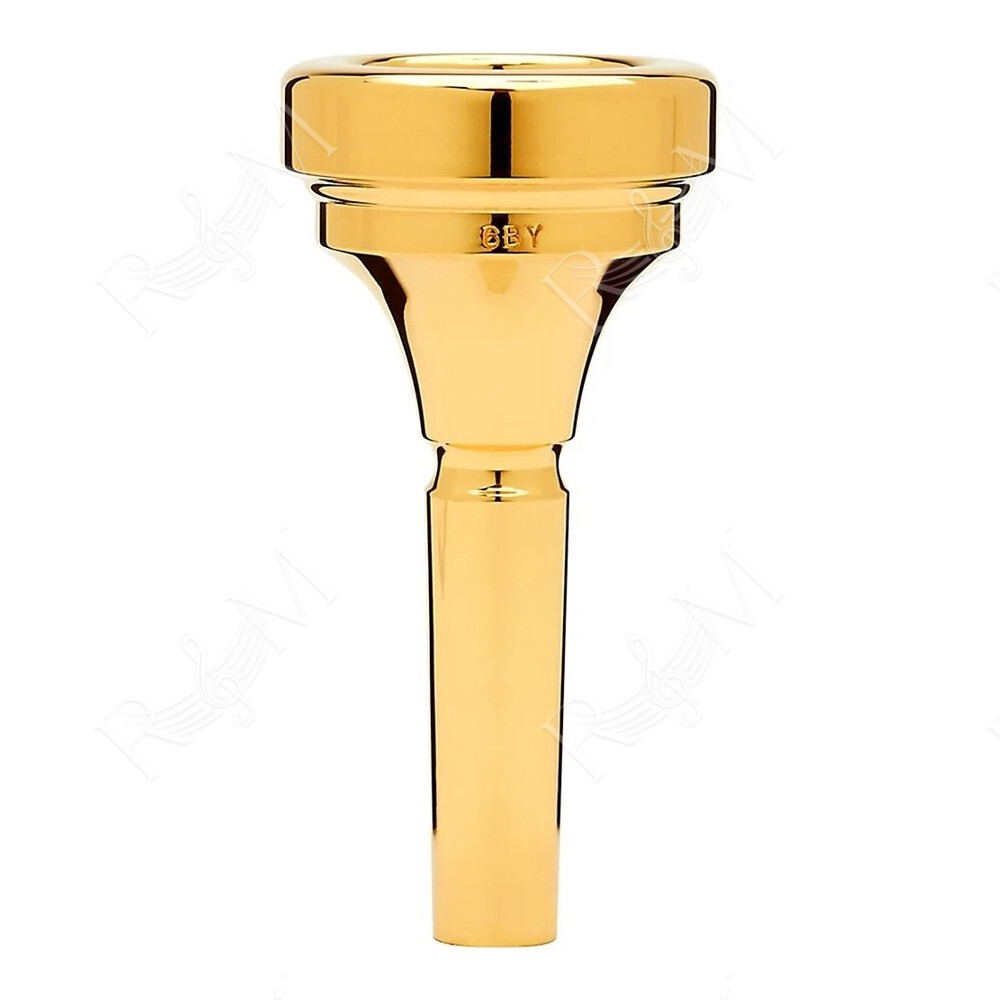 Bocchino Eufonio Small fitting Gold Plated 4880E-6BY