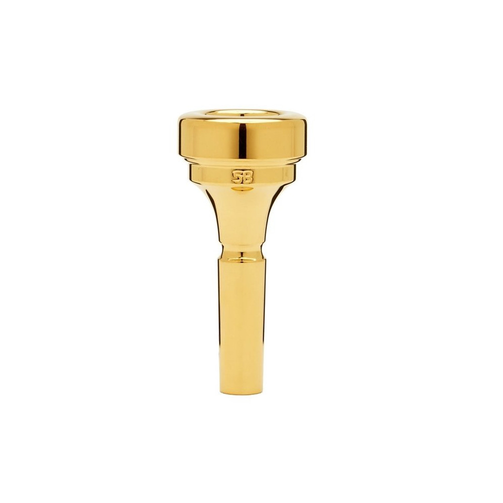 Bocchino Cornetta CLASSIC Gold Plated 4881-2B