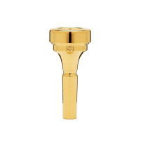 Bocchino Cornetta CLASSIC Gold Plated 4881-4