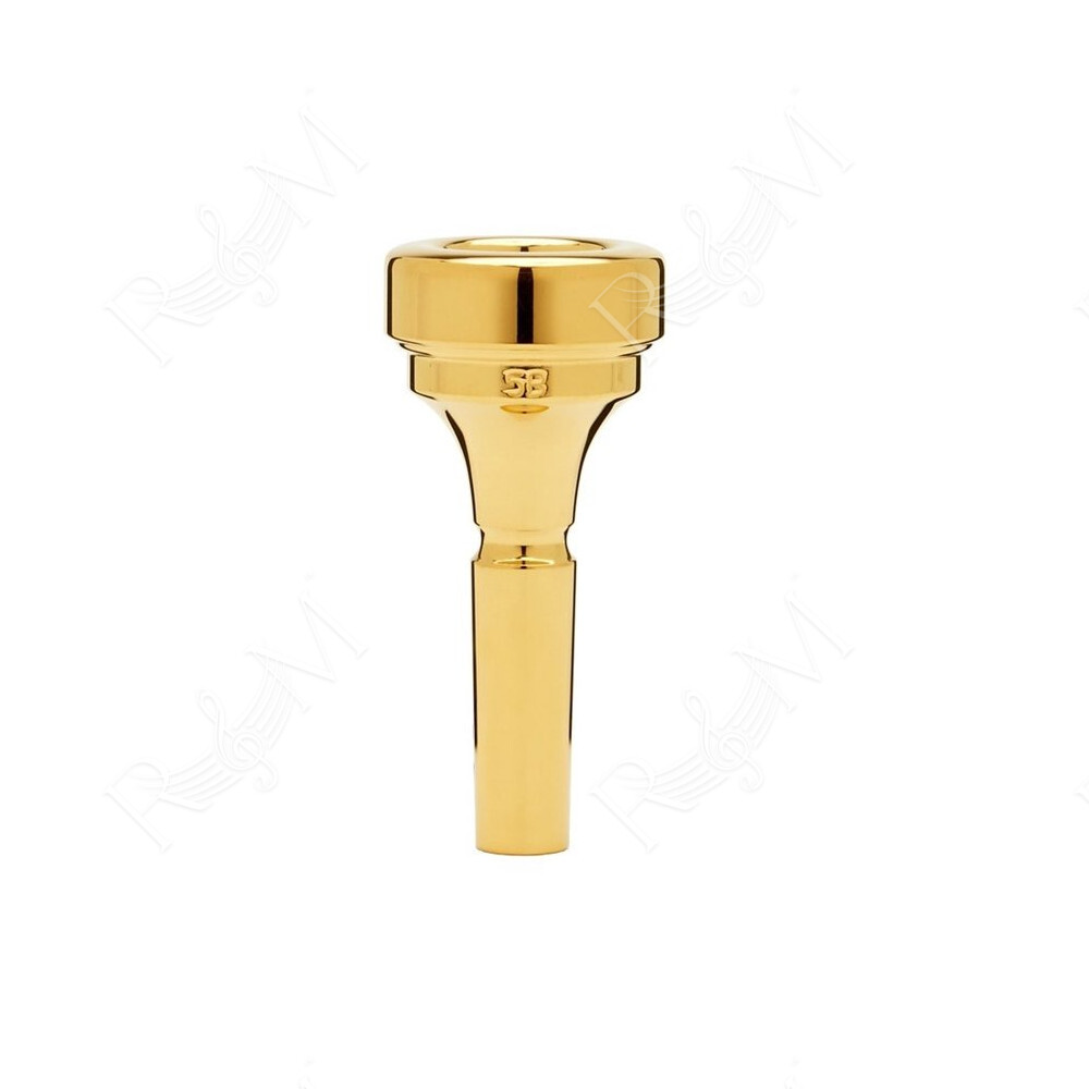 Bocchino Cornetta CLASSIC Gold Plated 4881-4.5