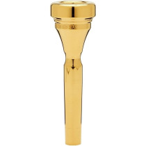 Bocchino Tromba CLASSIC Gold Plated 4882-5X
