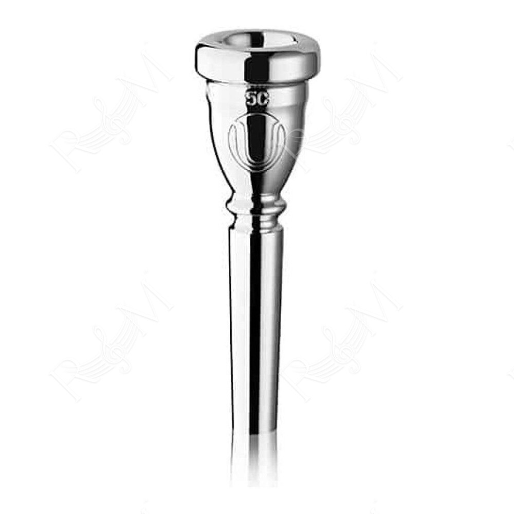 Bocchino Tromba ULTRA Silver Plated 5282U-7C