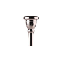 Bocchino Tuba ULTRA AT Silver Plated 5386-AT6U