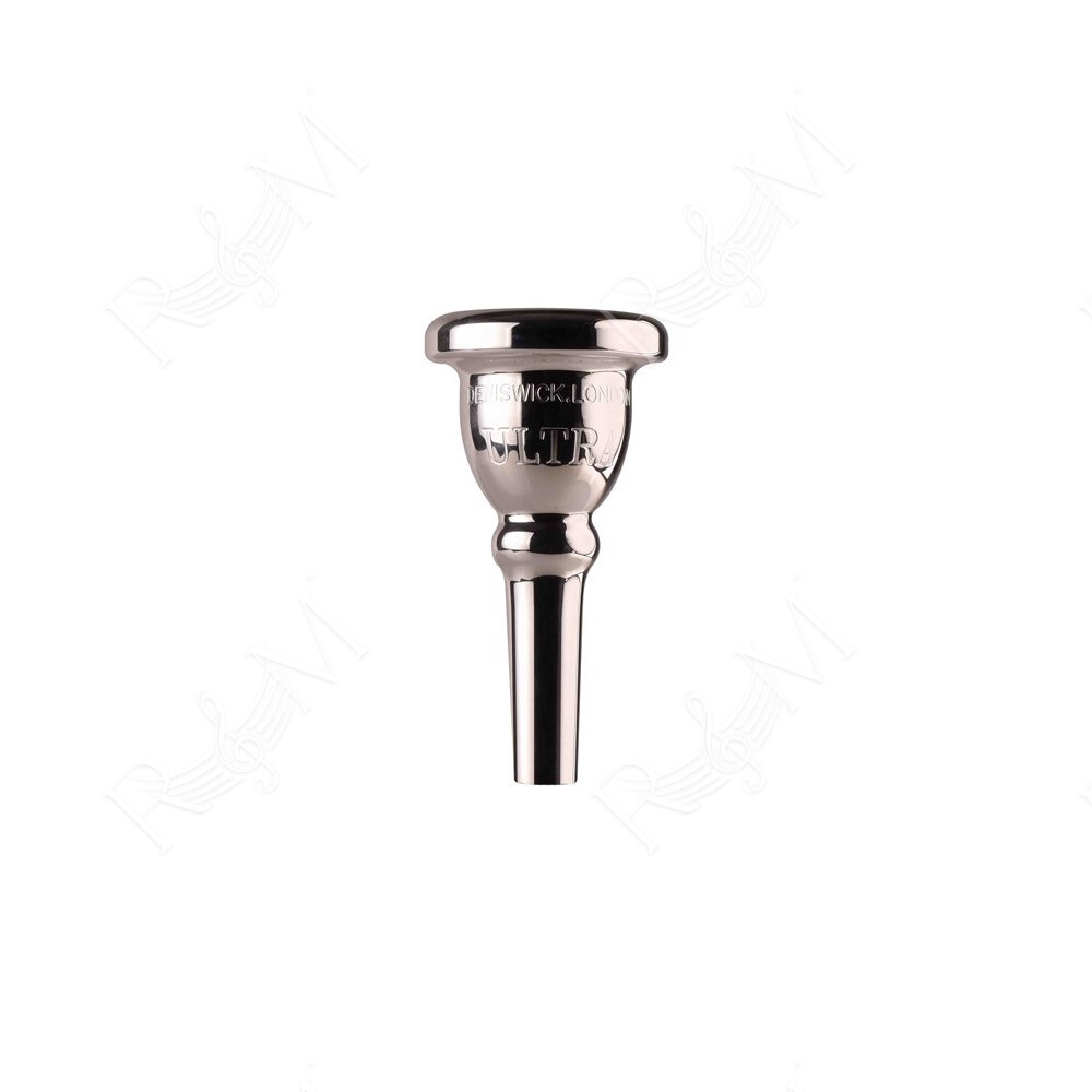 Bocchino Tuba ULTRA AT Silver Plated 5386-AT7U