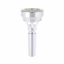 Bocchino Trombone CLASSIC Silver Plated 5880-9BS
