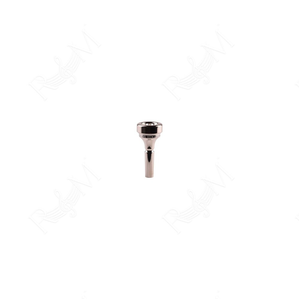 Bocchino Cornetta CLASSIC Silver Plated 5881-4W