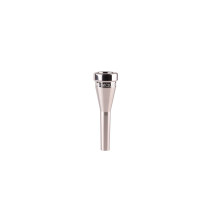 Bocchino Tromba H.Top Silver Plated 6882-2