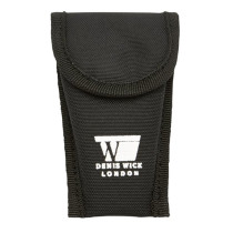 Astuccio in nylon per bocchini di trombone, eufonio o baritono - A210
