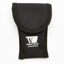Astuccio in nylon per bocchini di tuba - A216