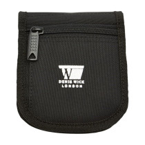Astuccio in nylon per 2 bocchini - A221