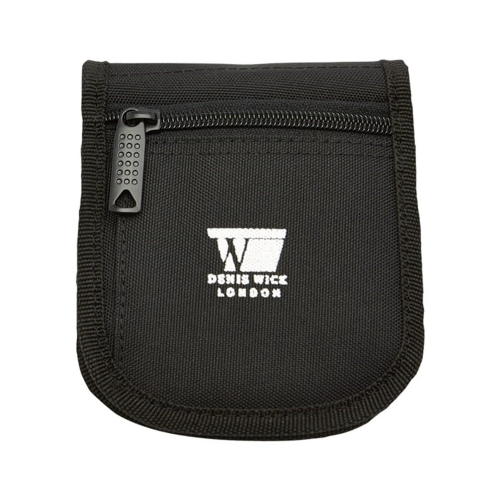 Astuccio in nylon per 2 bocchini - A221