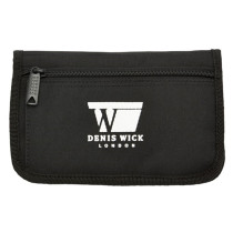 Astuccio in nylon per 4 bocchini - A241