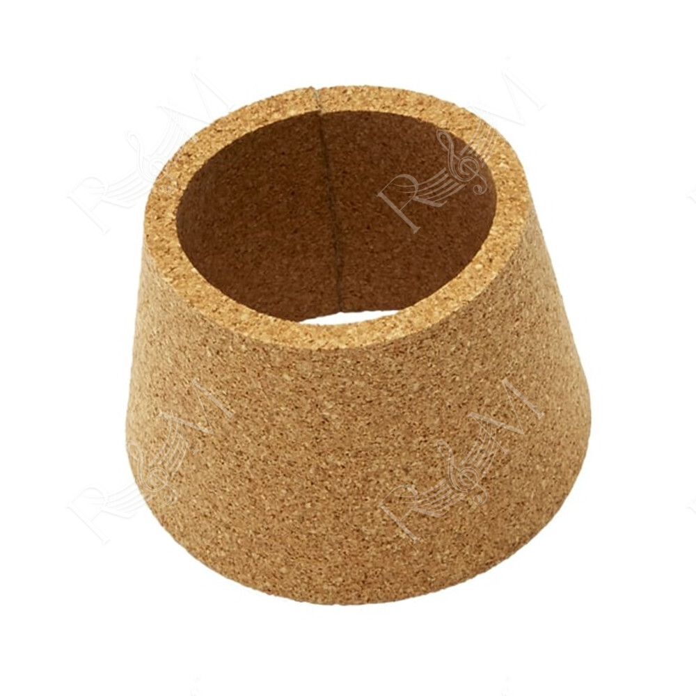 Set di sugheri per sordina da studio da trombone basso - C28