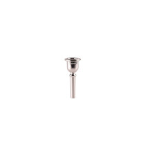 Bocchino Corno Francese DWPAX Silver Plated PAX5