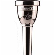 Bocchino Cornetta Alliance Prestige Silver Plated WA22-2B