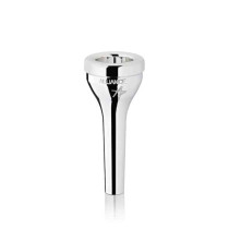 Bocchino Cornetta Alliance Signature Silver Plated WFM-RM1