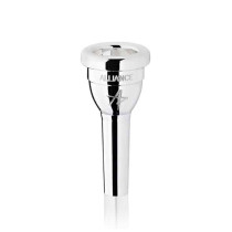Bocchino Flicorno Alliance Silver Plated WA32-2FL