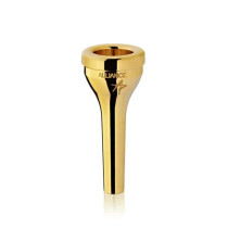 Bocchino Flicorno Contralto Alliance Signature Gold Plated WFM-OF2G