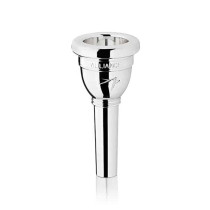 Bocchino Eufonio Alliance Prestiege Silver Plated WA52-4A