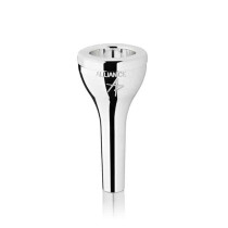 Bocchino Eufonio Alliance Signature Silver Plated Medium WFM-DC3M