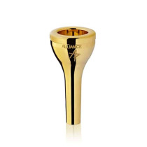 Bocchino Eufonio Alliance Signature Gold Plated WFM-DC4G