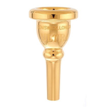 Bocchino Tuba ULTRA AT Gold Plated 4386-AT0UY