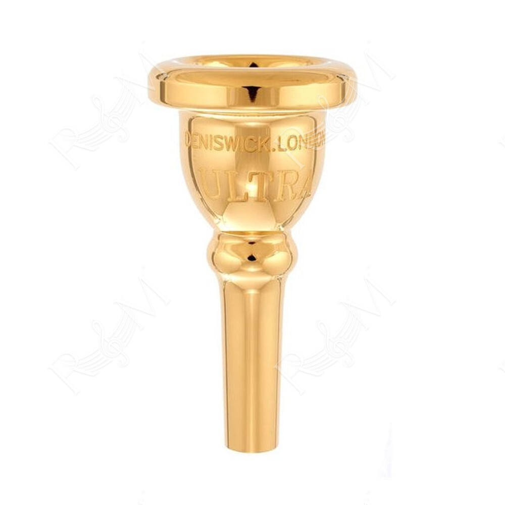 Bocchino Tuba ULTRA AT Gold Plated 4386-AT0UY