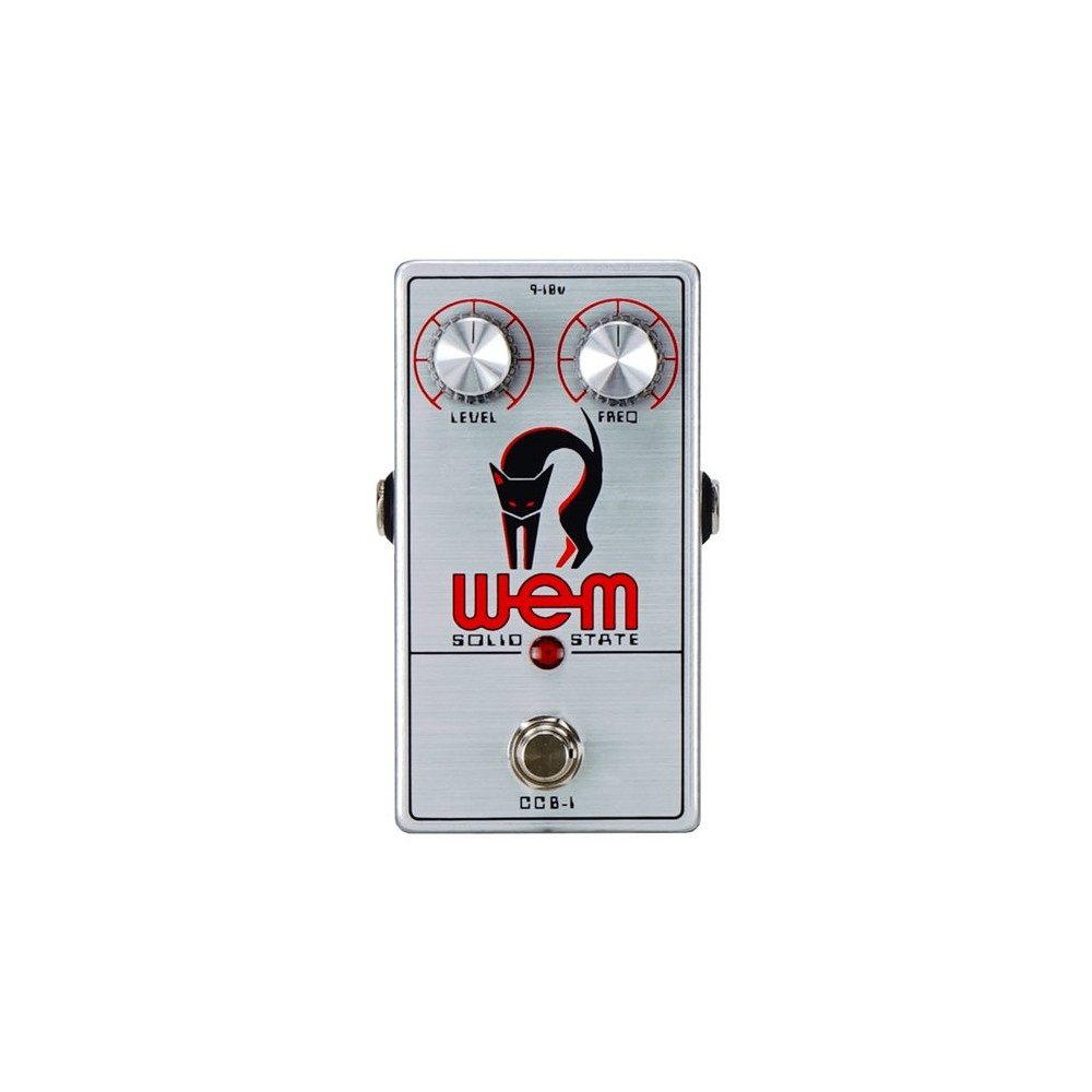 CCB-1 Copicat Preamp + Boost