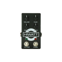 Custom Filter Fuzz