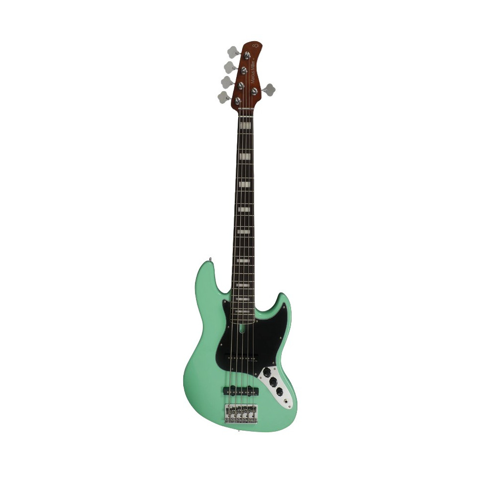 V5R Alder-5 Mild Green