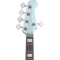 V7 Alder-5 (2nd Gen) LPB Lake Placid Blue