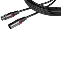 GCWH-XLR-06 Cavo XLR 2 m Serie Headliner