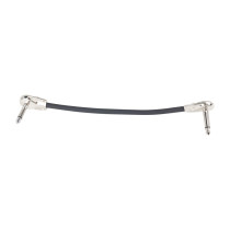 GCWB-INS-6INRA Cavo patch angolato/angolato 15 cm Serie Backline