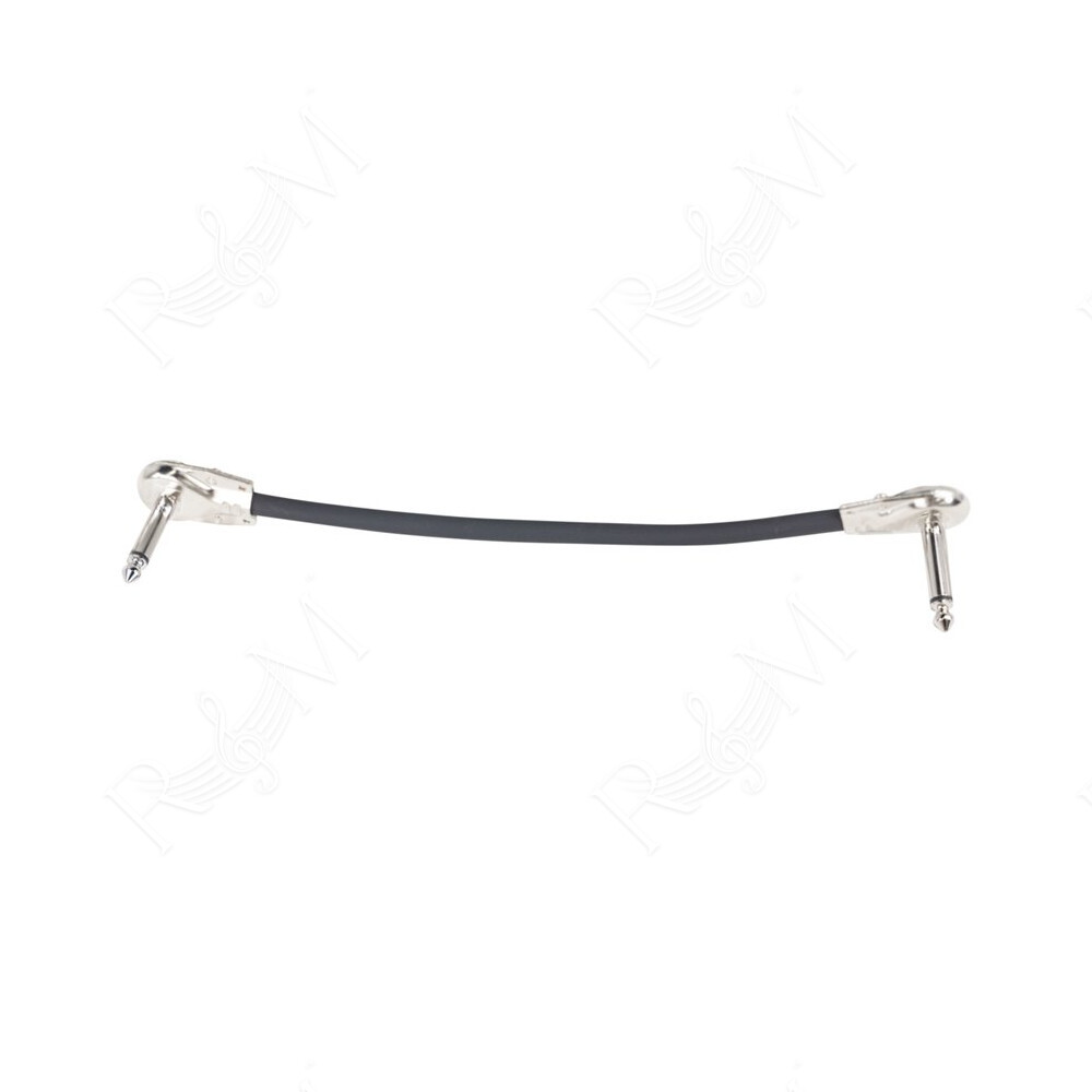 GCWB-INS-6INRA Cavo patch angolato/angolato 15 cm Serie Backline