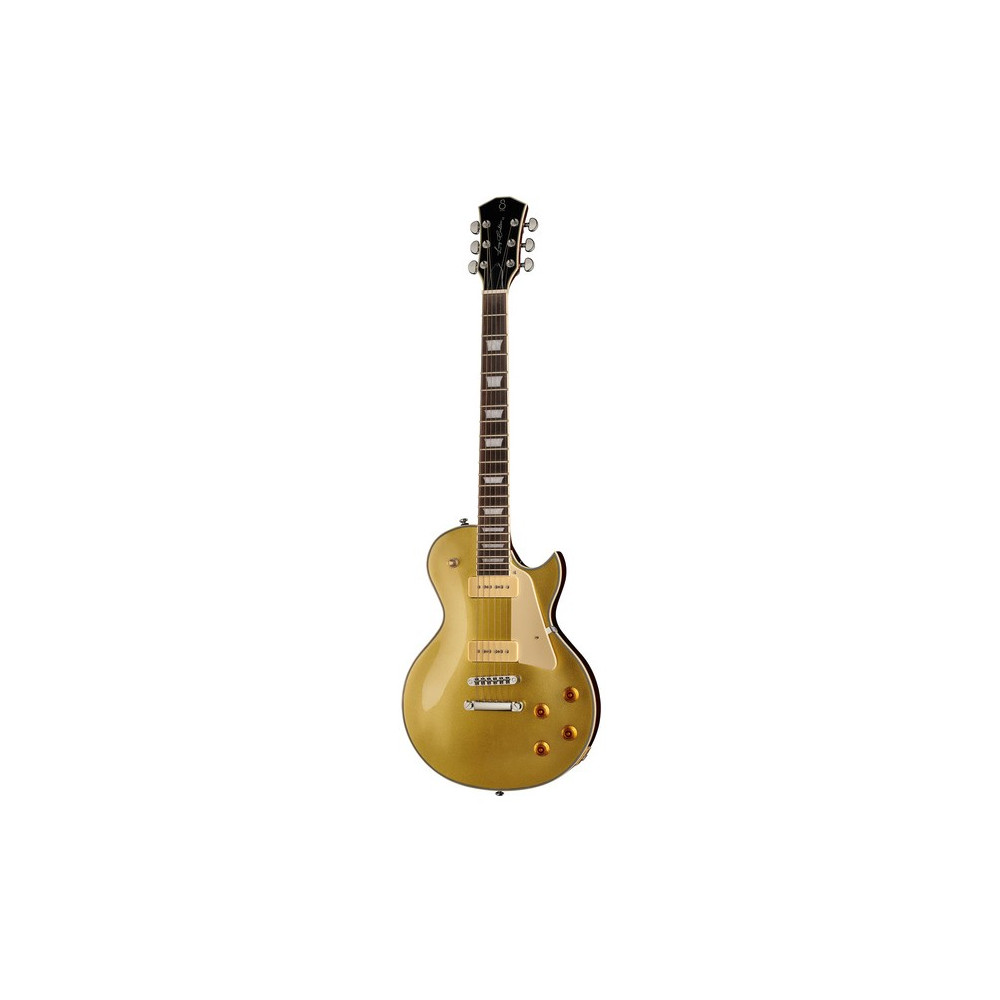 L7V Gold Top