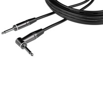 GCWC-INS-20RA Cavo strumento jack dritto/angolato 6 m Serie Composer