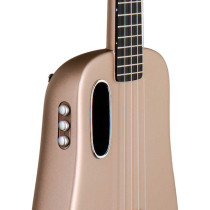 Lava U Acoustic 23'' Gold