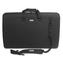 U8316BL UDG Creator Pioneer DDJ-REV1 Hardcase Black