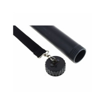 9013 CUSTODIA TUBO PER ARCHETTO TRACOLLA