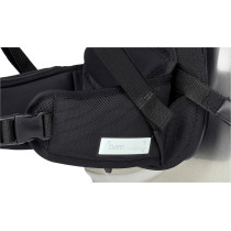 9036 ZAINO ERGONOMICO PER CUSTODIA VIOLONCELLO  - BLACK