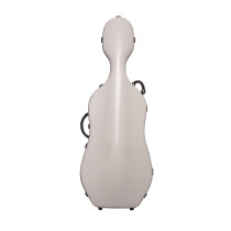 1001SGC CUSTODIA CLASSIC PER VIOLONCELLO - LIGHT GREY
