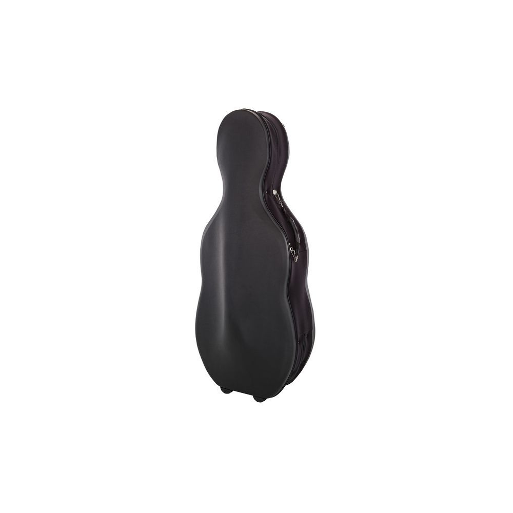 1002H COVER PER STIVA PER CUSTODIA VIOLONCELLO - BLACK