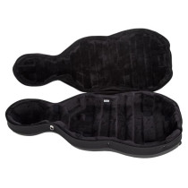 1002H COVER PER STIVA PER CUSTODIA VIOLONCELLO - BLACK