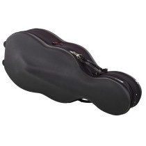 1002H COVER PER STIVA PER CUSTODIA VIOLONCELLO - BLACK