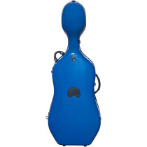 1002NB CUSTODIA NEWTECH PER VIOLONCELLO - BLUE