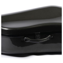 1002NN CUSTODIA NEWTECH PER VIOLONCELLO - BLACK