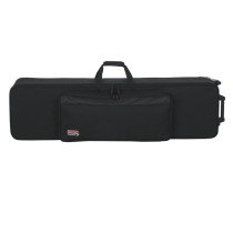 GK-76-SLIM Custodia Tastiera 76 tasti Slim