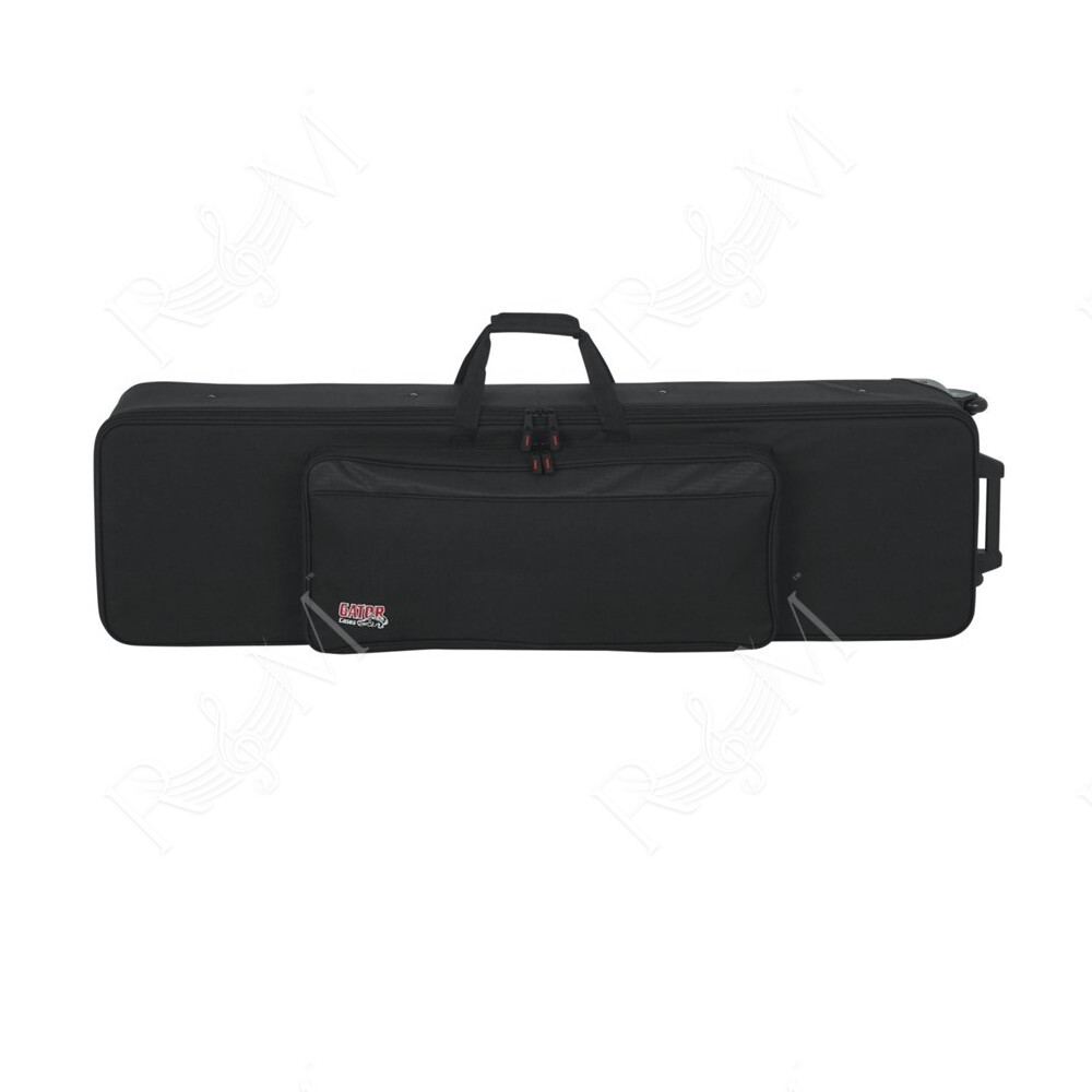 GK-76-SLIM Custodia Tastiera 76 tasti Slim