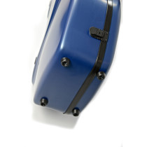 1005XLB CUSTODIA HIGHTECH SLIM PER VIOLONCELLO - NAVY BLUE