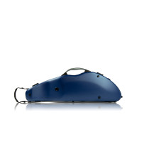 2000XLB CUSTODIA HIGHTECH SLIM PER VIOLINO - NAVY BLUE